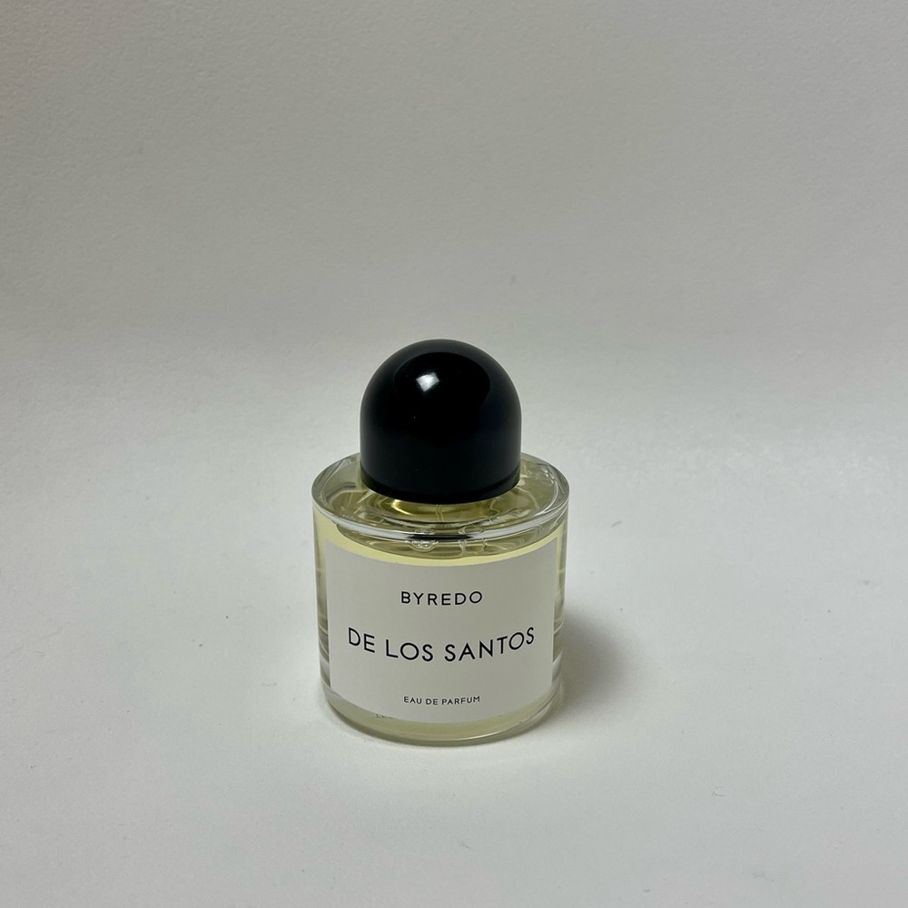 DE LOS SANTOS 100 ML NEW